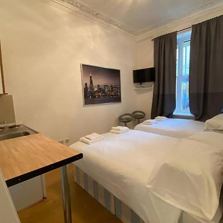 F6-Comfy Ground Flr Studio Fits 4- Near Paddington لندن المظهر الخارجي الصورة