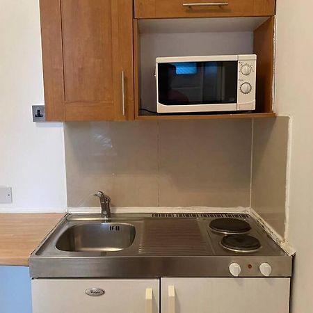 F6-Comfy Ground Flr Studio Fits 4- Near Paddington لندن المظهر الخارجي الصورة