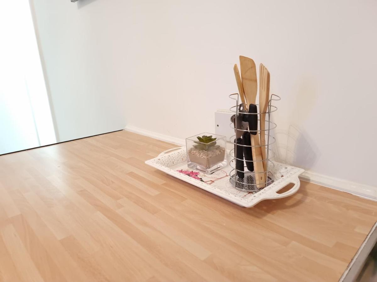 F6-Comfy Ground Flr Studio Fits 4- Near Paddington لندن المظهر الخارجي الصورة